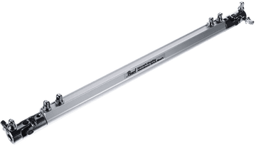 DS-230A - ALUMINUM DRIVE SHAFT FOR ELIMINATOR DOUBLE PEDAL