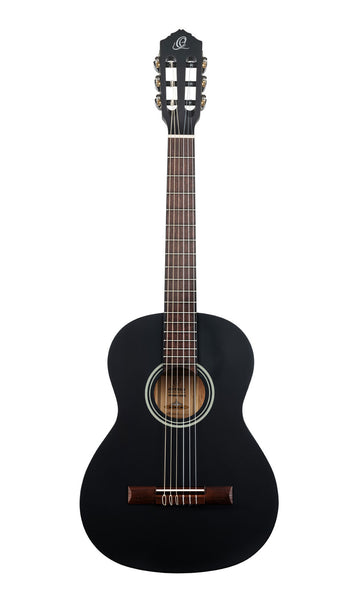 Guitar Rst5M 3-4 Matte Black