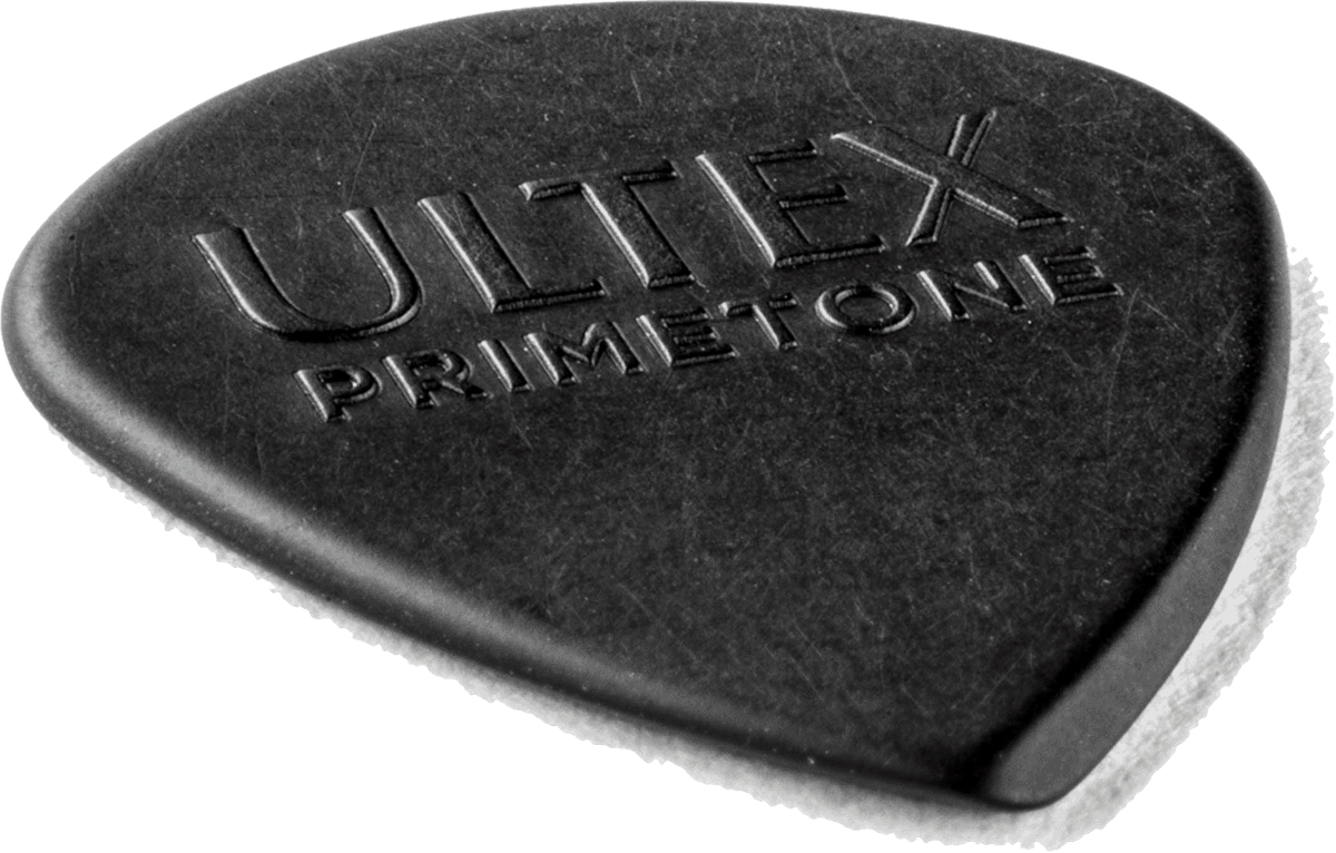 12 x 1,38mm John Petrucci Primetone Jazz III Black