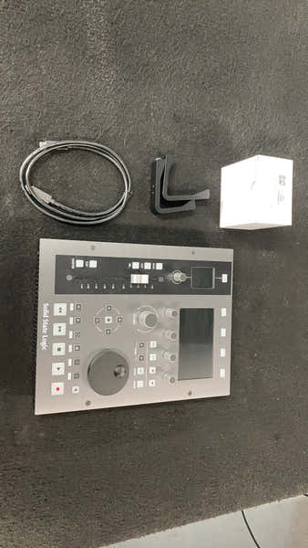 Solid State Logic UF1 - B Stock