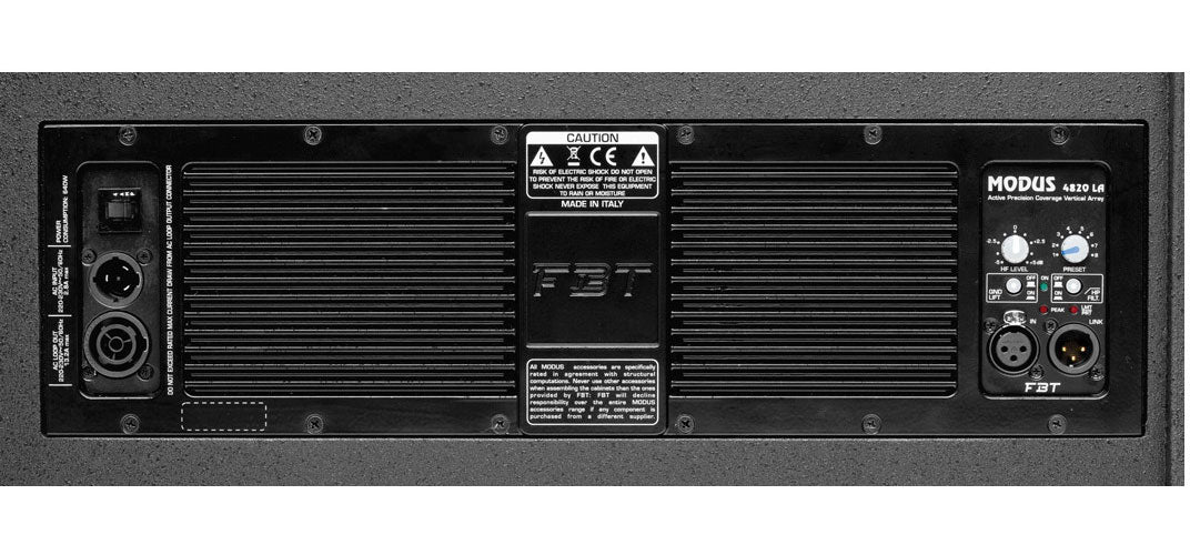 Modus 4805LA