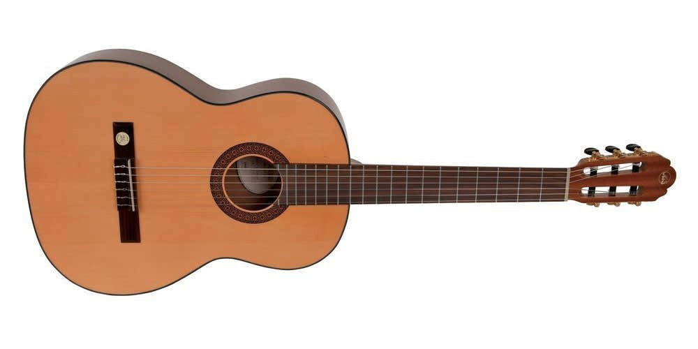 Pro Arte Gc 210 A 4/4 Size