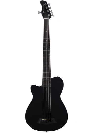 Er Gb5-5 Lh Bk Black