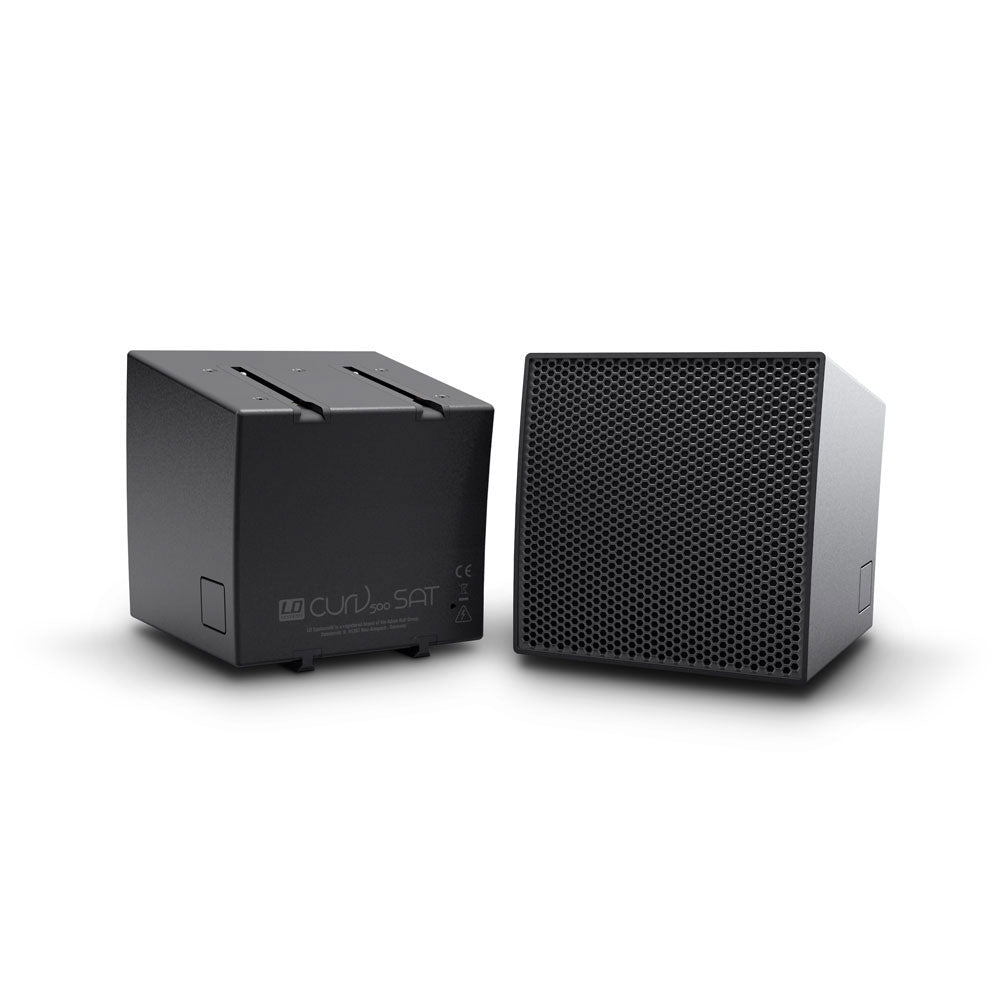 Curv 500 PS