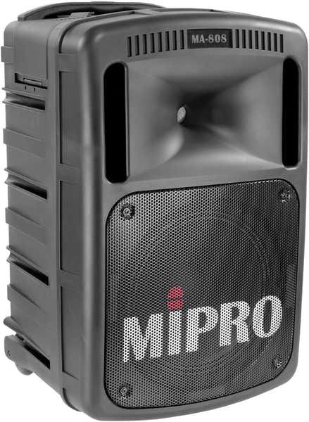 Mipro MA 808EXP