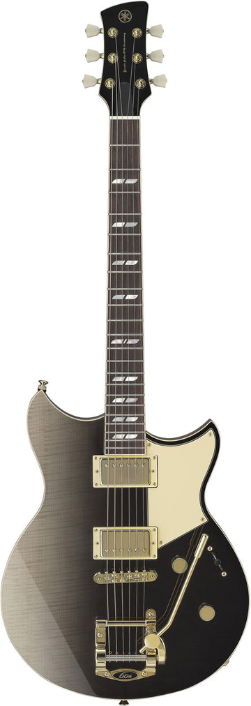Revstar RSP20B 60 Years LTD Edition Noble Black Burst