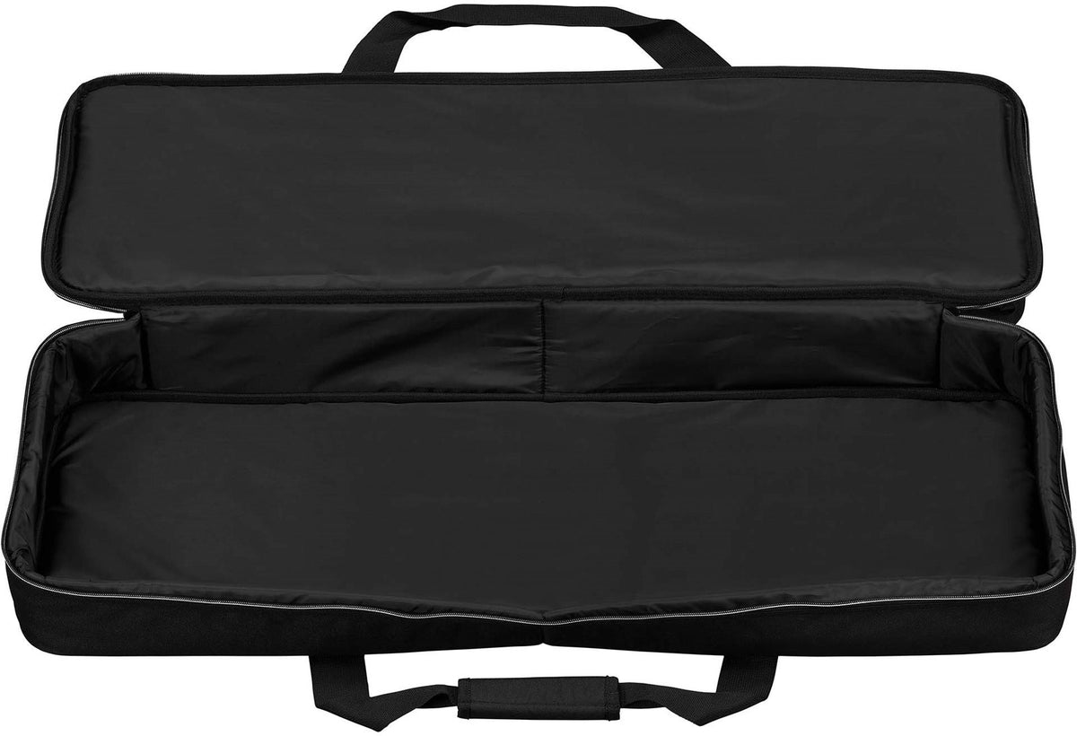 Keyboard gigbag SC-DE61 Black