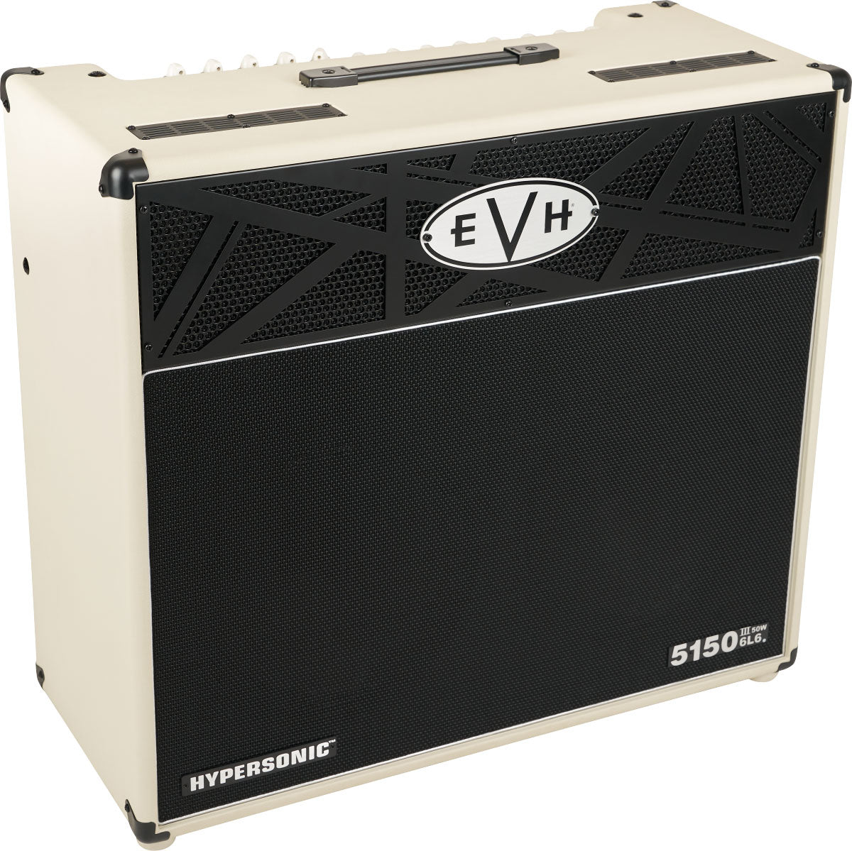 5150III Hypersonic 6L6 212, Ivory