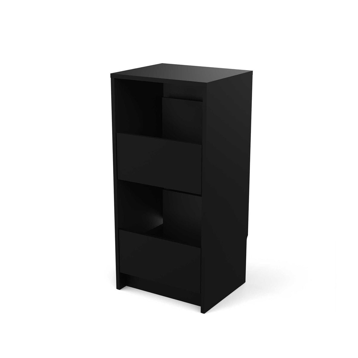 Vinyl Vault Black