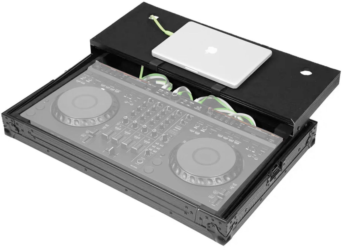 Pro DDJ-GRV6 LTS Black