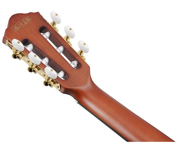 FRH10N-NTF Natural Flat