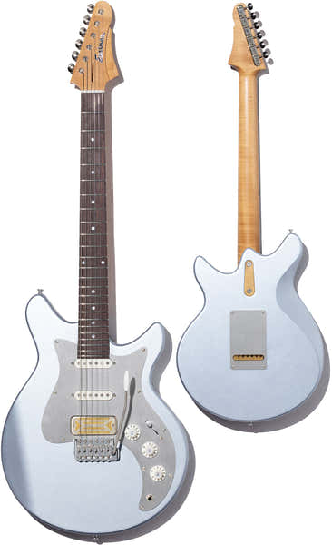 FT-DC_62-IBM Ice Blue Metallic