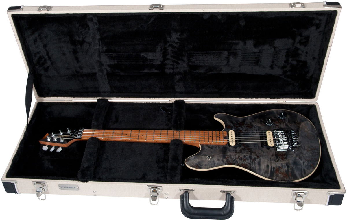 HP2 Poplar Burl Black