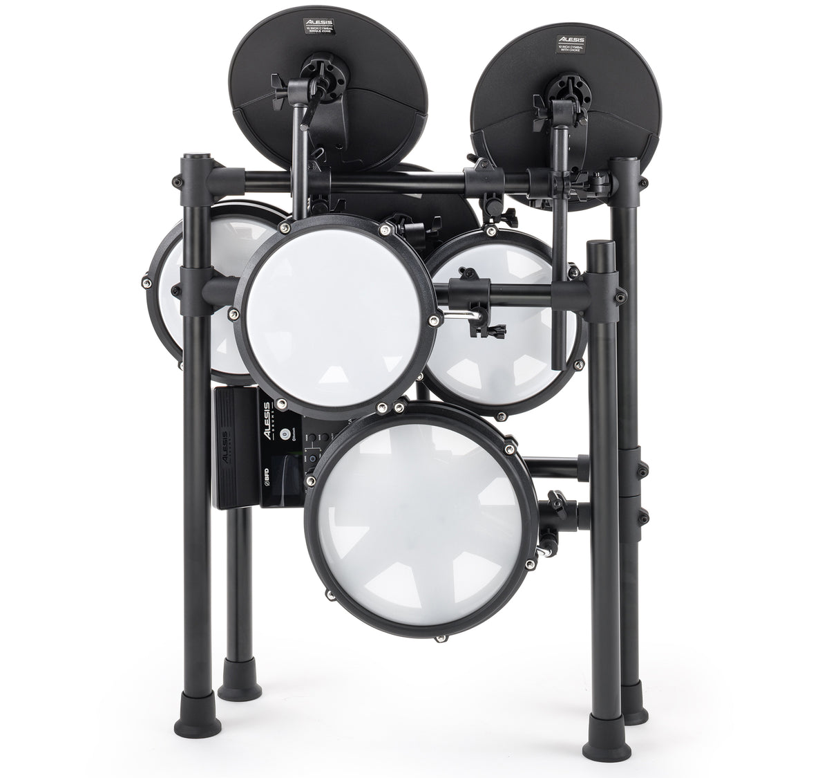 Bundle Alesis Nitro Max Kit