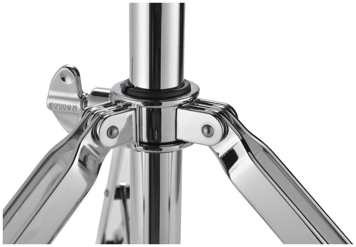 CTS 679 MC - Dual Tom/boom Cymbal Stand