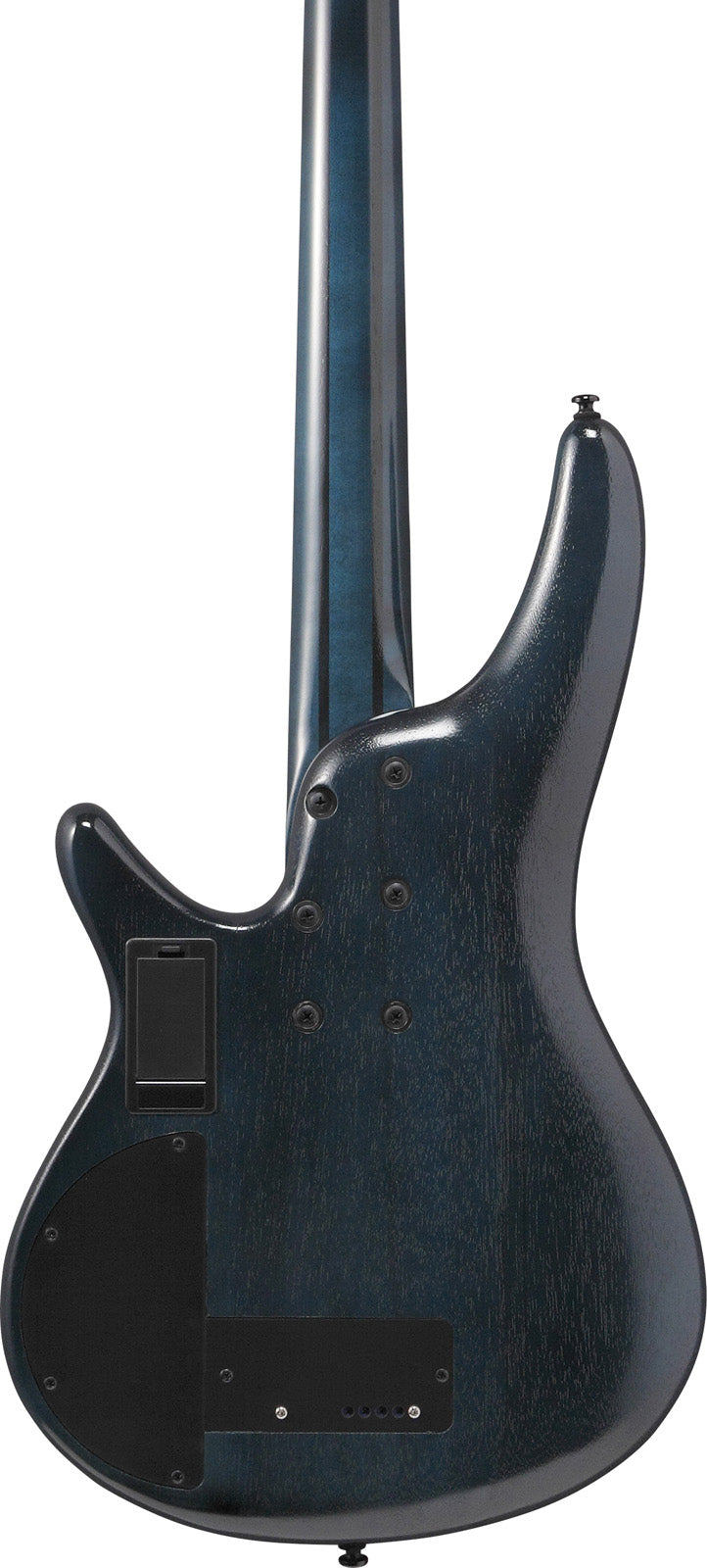 SRD900-CTL Cosmic Blue Starburst Low Gloss Bass Workshop