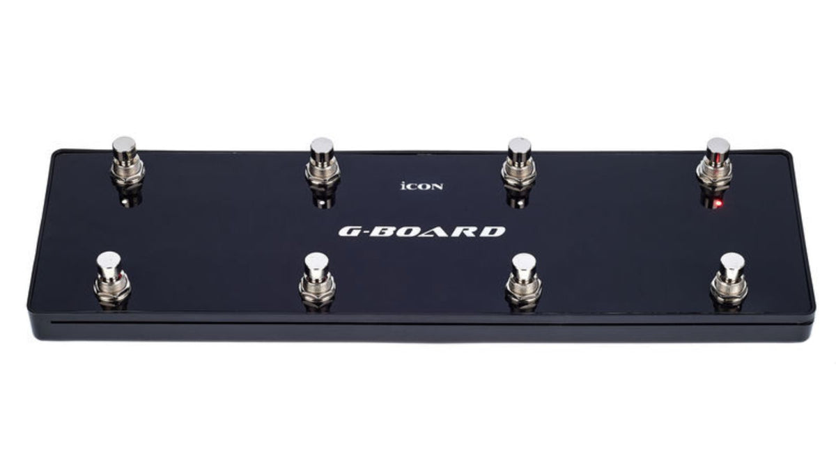 G-Board Black
