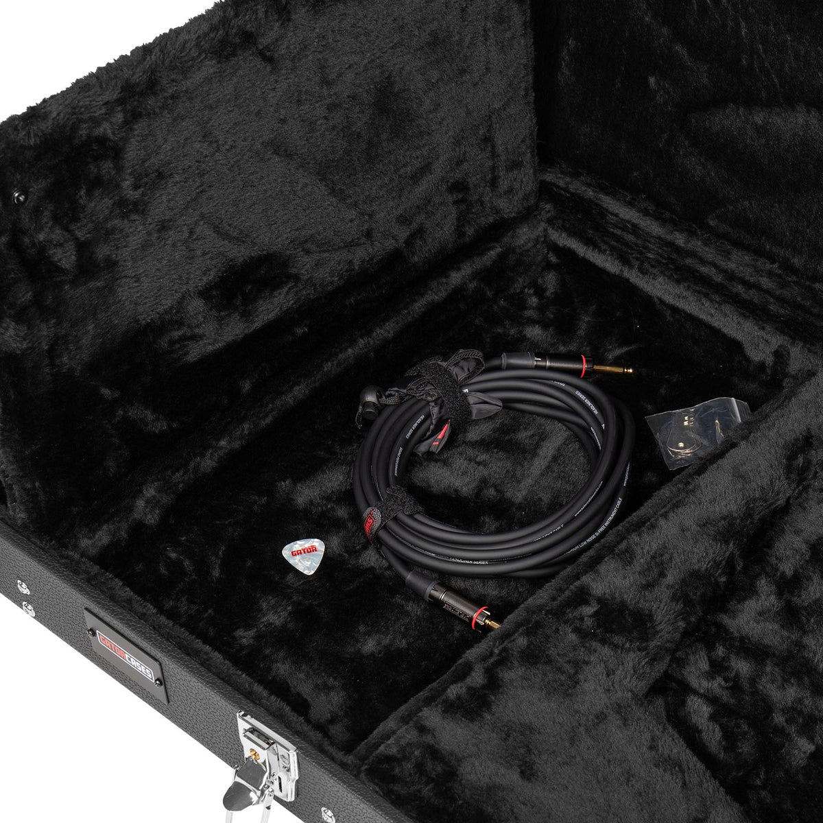 Explorer Deluxe Guitar Case - GW