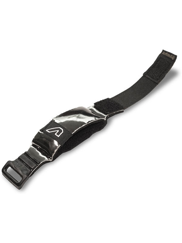 FretWraps Metallics Titanium - Small