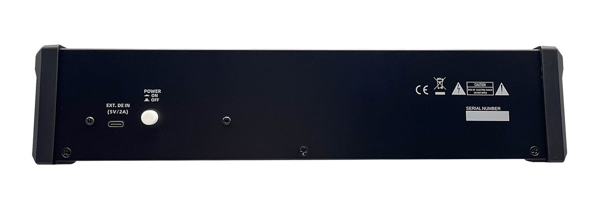 TM 633 BU-dsp