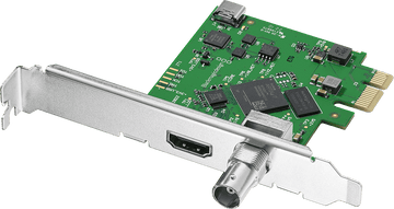 Decklink Mini Recorder HD