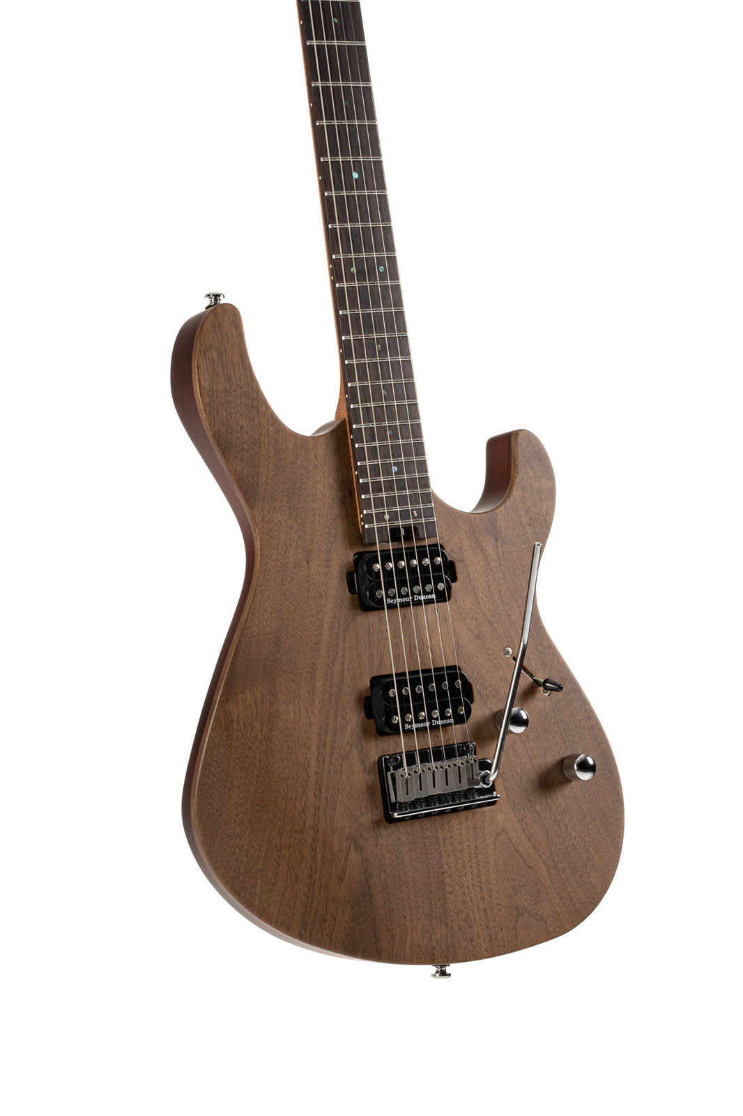 Guitar G300 Raw Natural Satin
