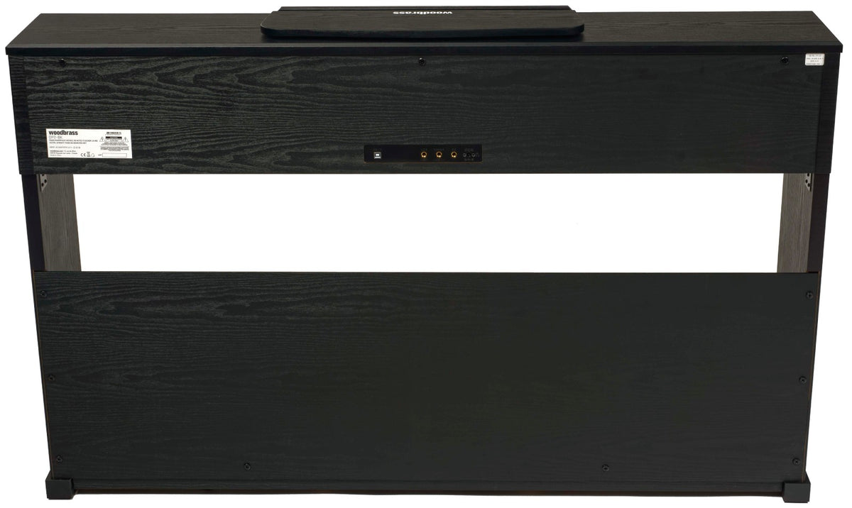 DP2 Black - BSTOCK