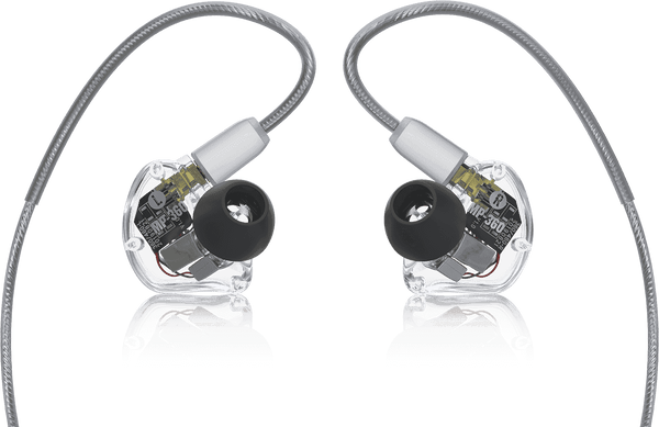Mackie MP-360