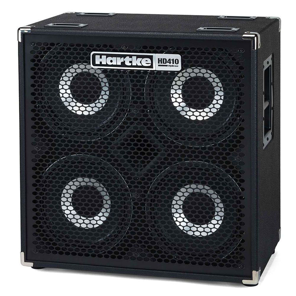 Hartke Musical Instrument Amplifier Cabinets