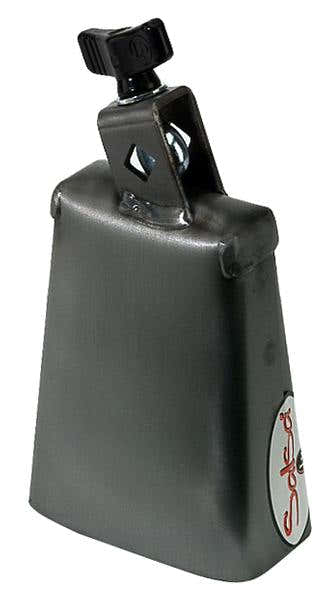 Latin Percussion ES-12 - COWBELL SALSA CHA-CHA (21CM)