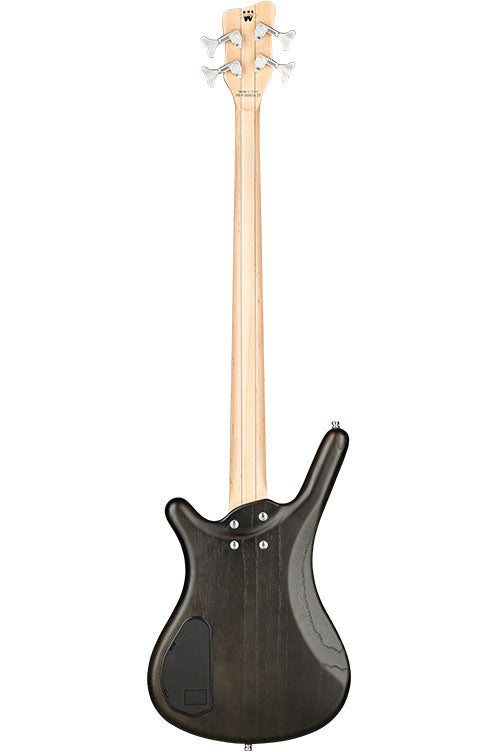 Corvette Taranis 4 Nirvana Black Satin
