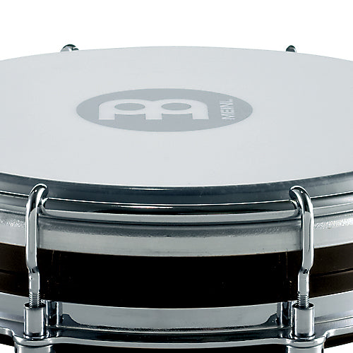 TBR06alu - Aluminum Tamborim