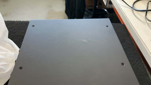 ROOTMASTER EVO III 500W - B Stock