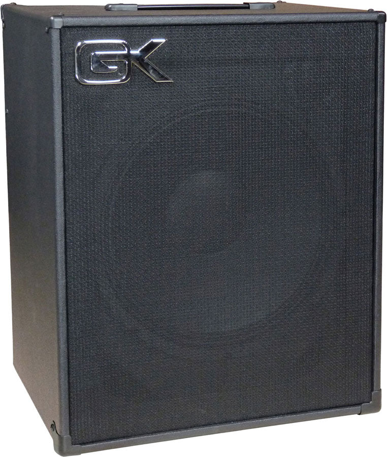 BASS COMBO GK MB115-II 200W 1 X 15" GK MB115-II