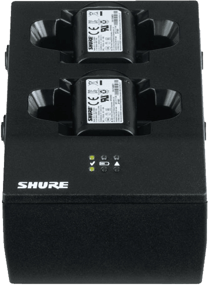 Shure SBC200