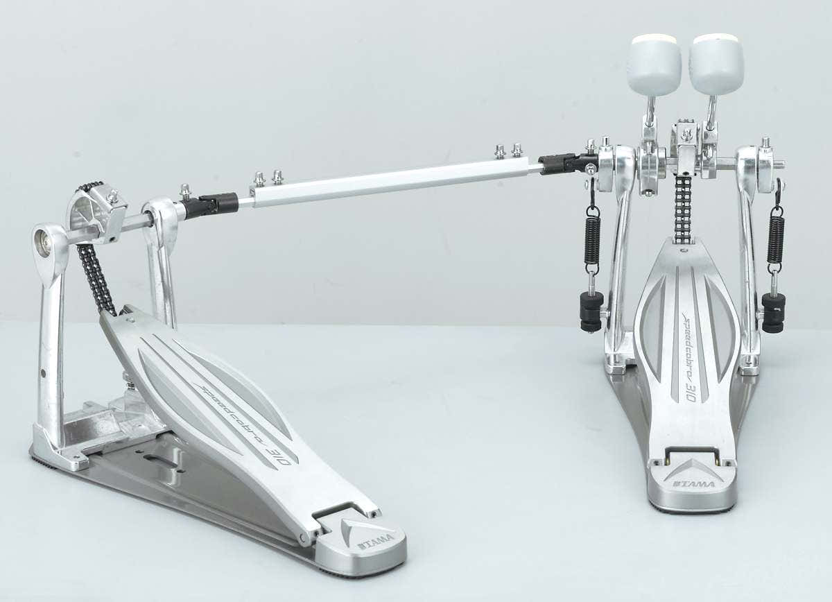 HP310LW - Speed Cobra 310 Double Pedal