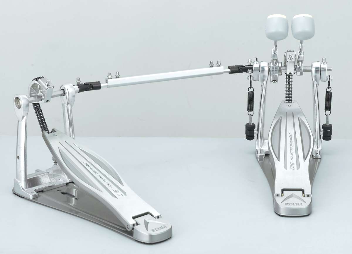 Tama HP310LW - Speed Cobra 310 Double Pedal