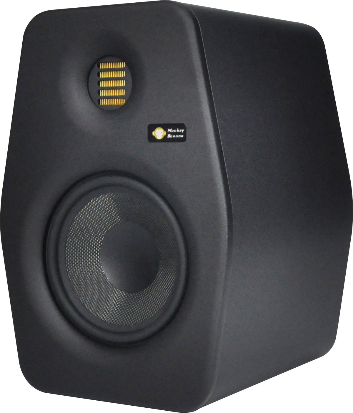 Baboon 6 Black