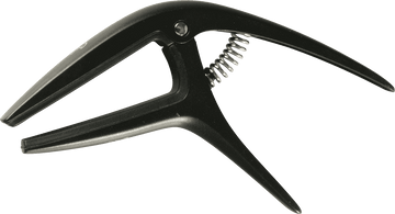 All-Around Capo for All Types of Guitar