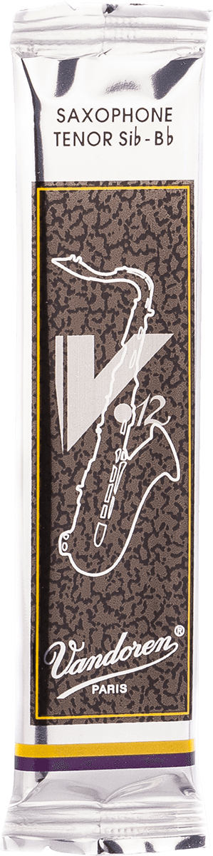 V12 2.5 - Tenor Saxophone