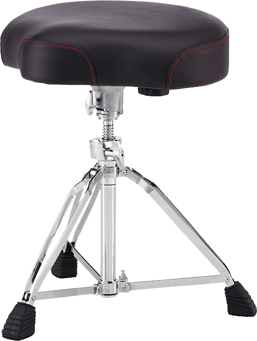 D-3500 Roadster drum throne (saddle seat)