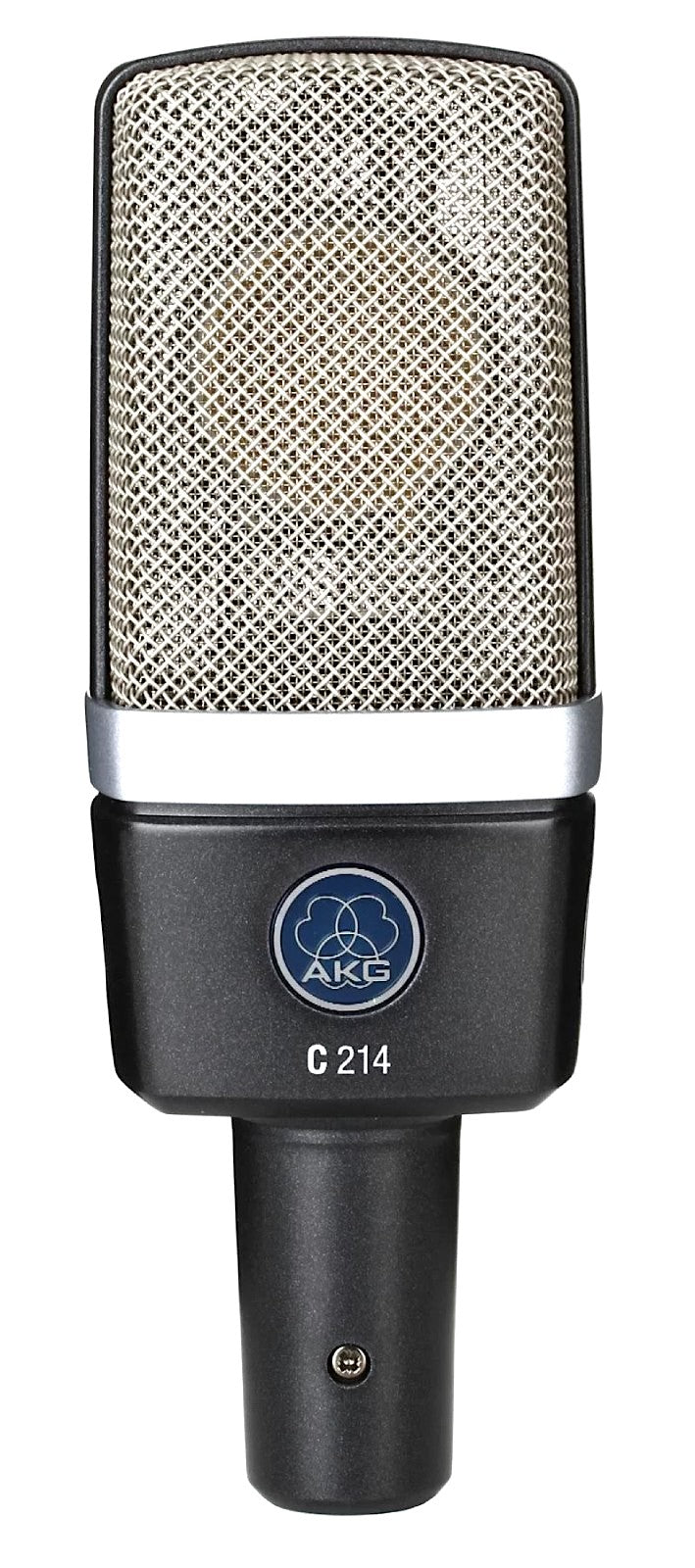 AKG Large Diaphragm Microphones