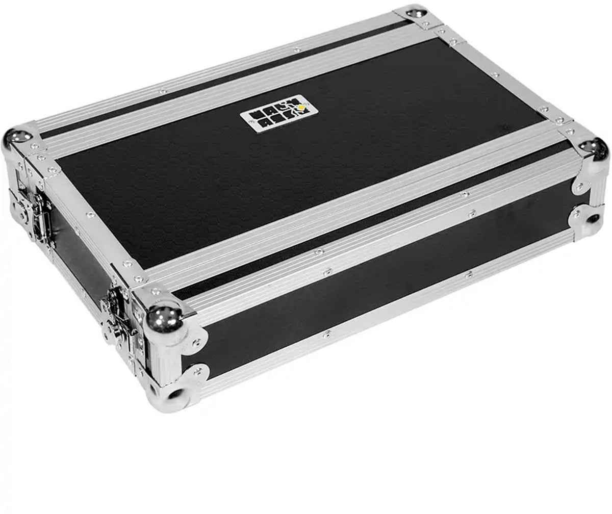 2U Half Rack for Mics