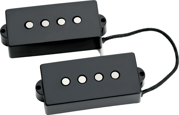 Seymour Duncan SPB-1 - VINTAGE PB TRESTLE BLACK