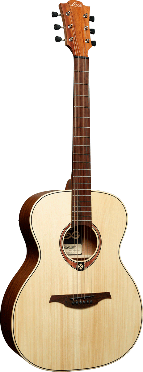 Lâg Tramontane T70A-Nat Auditorium Natural