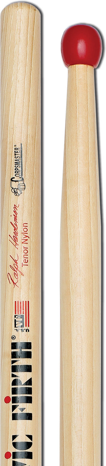 SRHTSN STICK MULTI TOM TENORS SIGNATURE RALPH HARDIMON NYLON