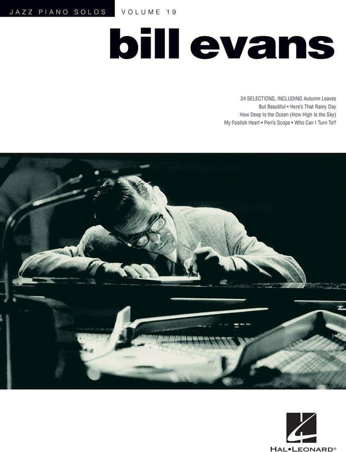 Bill Evans