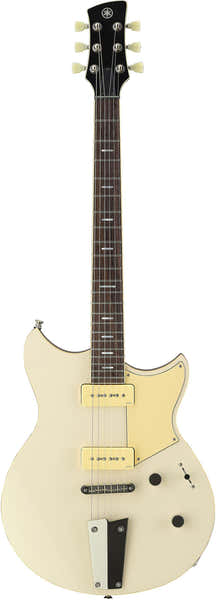 Yamaha Revstar Standard RSS02T Vintage White