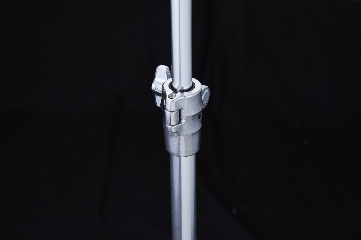 HC72S - Straight Cymbal Stand Spartan Single Base Ultra Light
