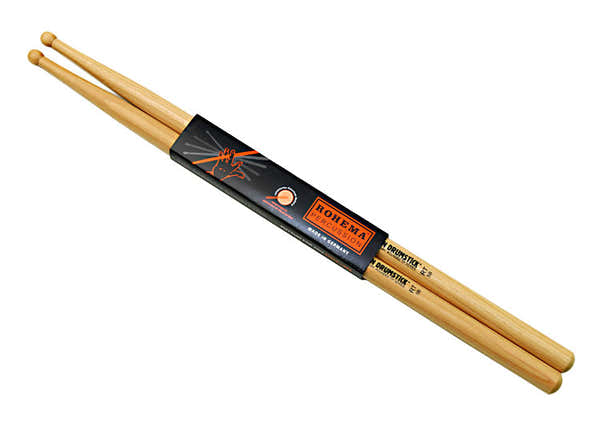 Rohema Rounded Tip - RT 5B Hickory